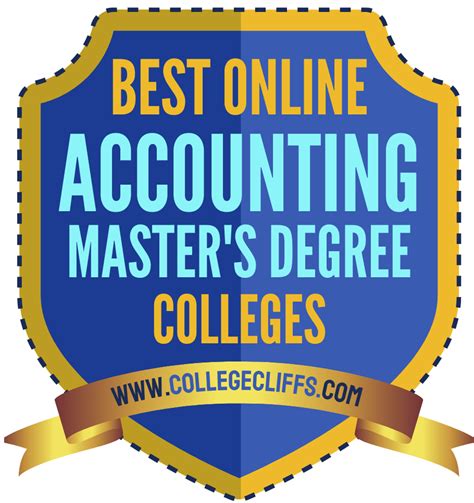 Accounting Masters Online
